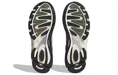 adidas Response Cl Green