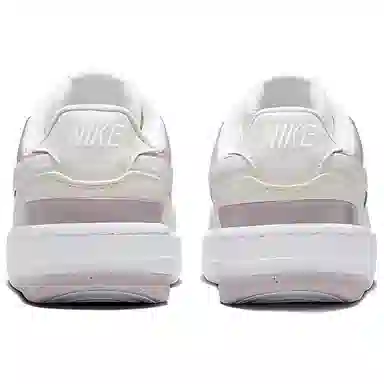 Nike Cupsole White Purple