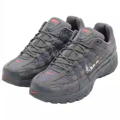 Nike P-6000 Premium Iron Grey