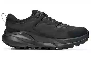 HOKA ONE ONE Kaha Black