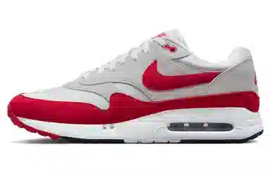 Nike Air Max 1 Golf "Sport Red"