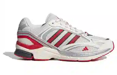 adidas Spiritain 2000 Beige Silver Red Black