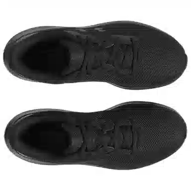 Under Armour Charged Pursuit 4 Black