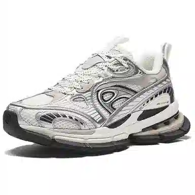 Anta AG-G01 Silver White