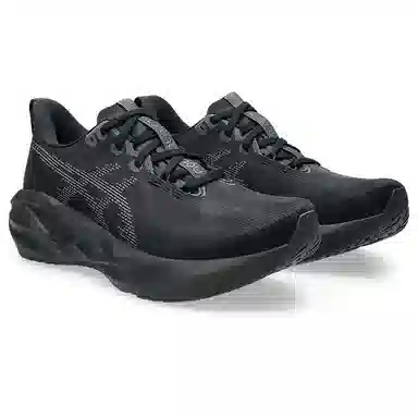 Asics NOVABLAST 5 Black