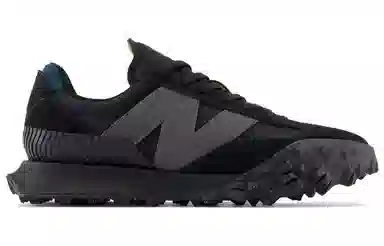 New Balance XC-72 Black
