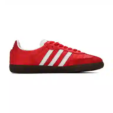 adidas Samba OG Red