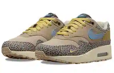 Nike Air Max 1 Safari Brown