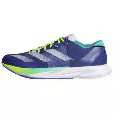 adidas Adizero Adios 8 Blue Gold