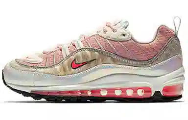 Nike Air Max 98 CNY Pink