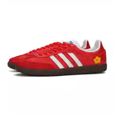 adidas Samba OG Red