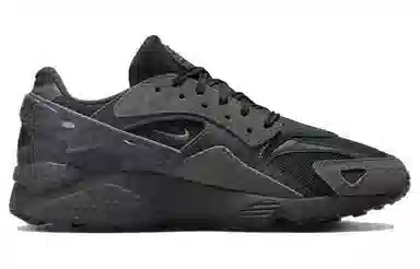 Nike Air Huarache Runner Black