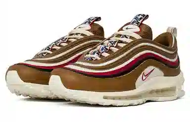 Nike Air Max 97 "Pull Tab Brown"
