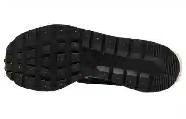 Sacai x Jean Paul Gaultier x Nike Woven Green Gusto