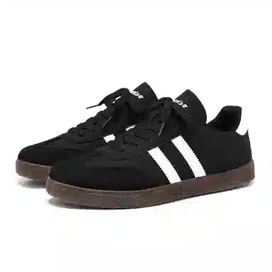 Warrior Retro Trainer Mist Blue