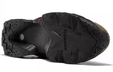 Reebok Instapump Fury Camo