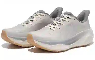 BMAI Expedition Silver Grey