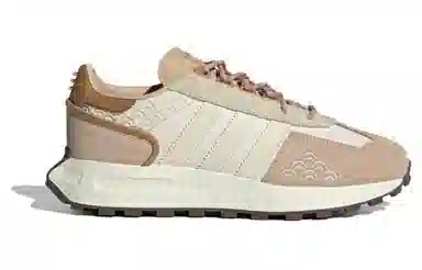 adidas Retropy E5 Brown White