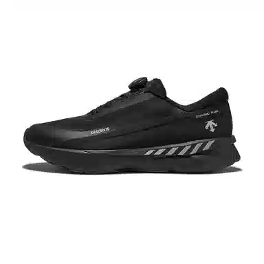 DESCENTE DFLUID BOA Black