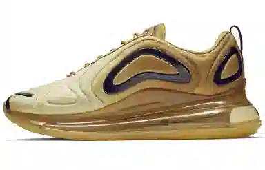 Nike Air Max 720 "Desert Gold"