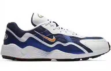 Nike Air Zoom Alpha Blue White