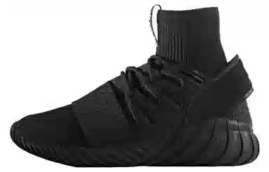 adidas originals Tubular Doom Triple Black 2.0