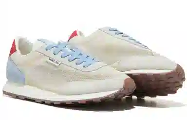 blumali x Norman Walsh