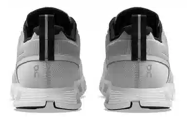 On Cloud 5 Grey White