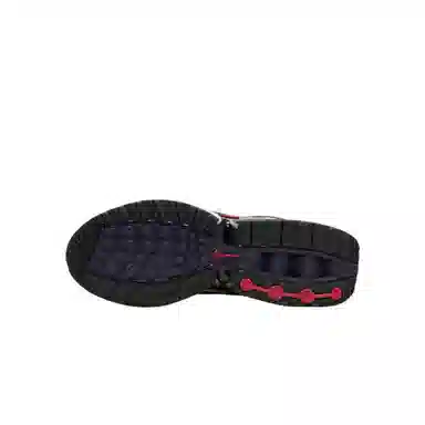Nike Air Max Dn Black Red