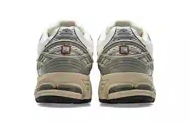 New Balance 1906R White Grey
