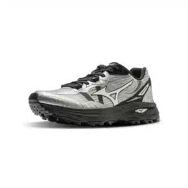 Mizuno Racer ADV Silver
