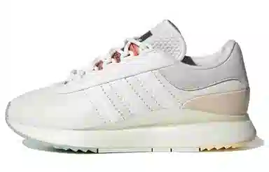 adidas SL Andridge White Grey