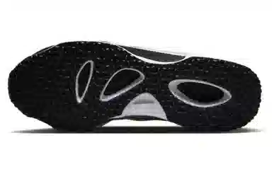 Nike Spark Low Running Shoes Women's Grey White