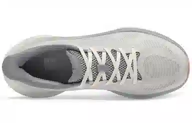 BMAI Expedition Silver Grey