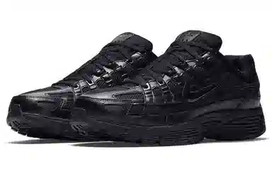 Nike P-6000 Black