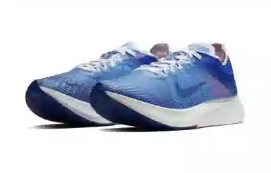 Nike Zoom Fly SP White Blue