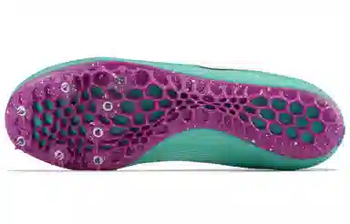 Nike Zoom JA Fly 3 Avocado Green