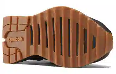 Maharishi x Reebok Classic Legacy AZ Black Brown