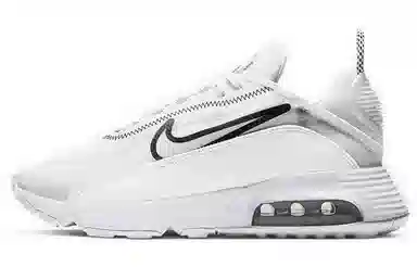 Nike Air Max 2090 White Black