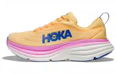 HOKA ONE ONE Bondi 8