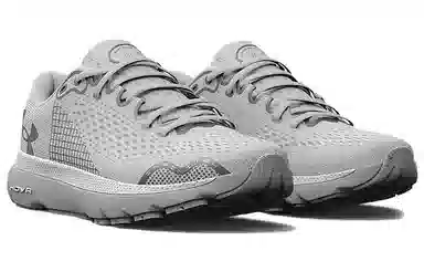 Under Armour Infinite 4 HOVR White