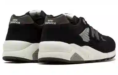 New Balance 580 Black