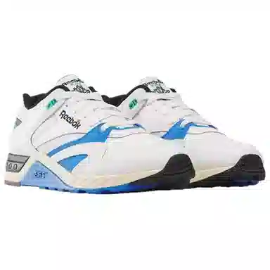 Reebok ERS 4000 White Blue