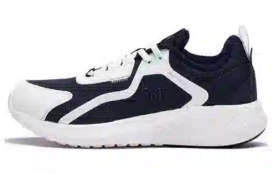 361° Running Shoes Black Blue White