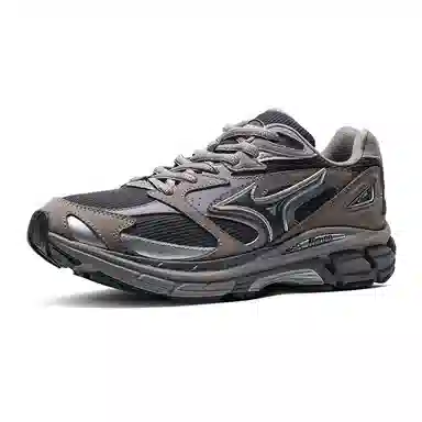 Mizuno Storm Grey