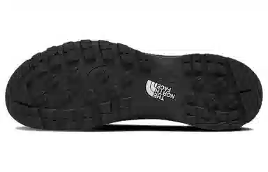 The North Face Glenclyffe Black