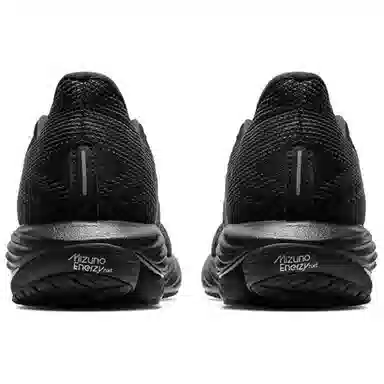 Mizuno Wave Rider 28 Black