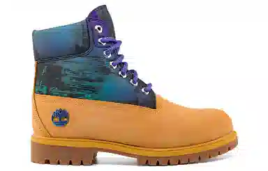Timberland
