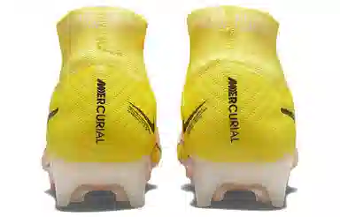 Nike Zoom Mercurial Superfly 9 Elite FG
