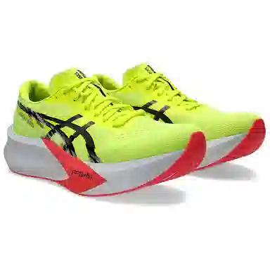 Asics MAGIC SPEED 4 Fluorescent Yellow